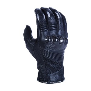 KLiM Induction Short Glove - Black